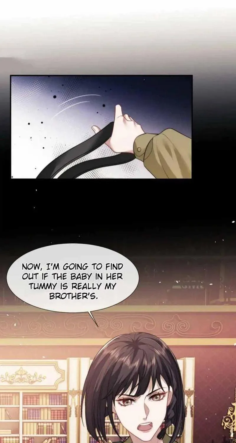 Becoming His Unwanted Wife Chapter 24 page 47 - 