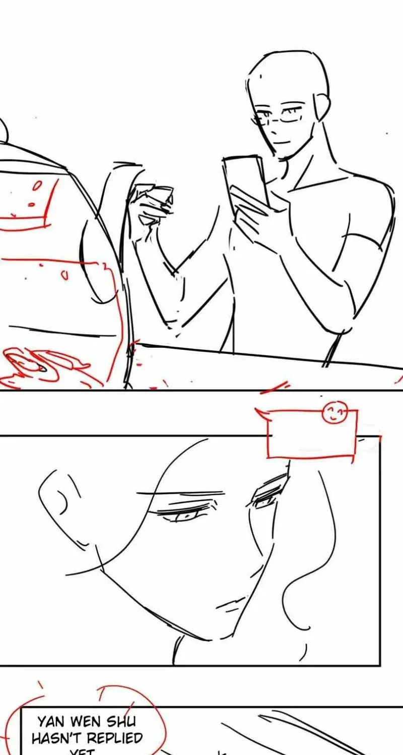 Becoming His Unwanted Wife Chapter 24 page 51 - 