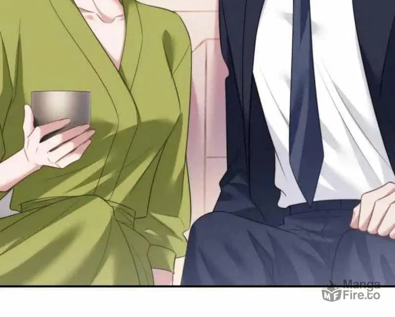 Becoming His Unwanted Wife Chapter 24 page 8 - 