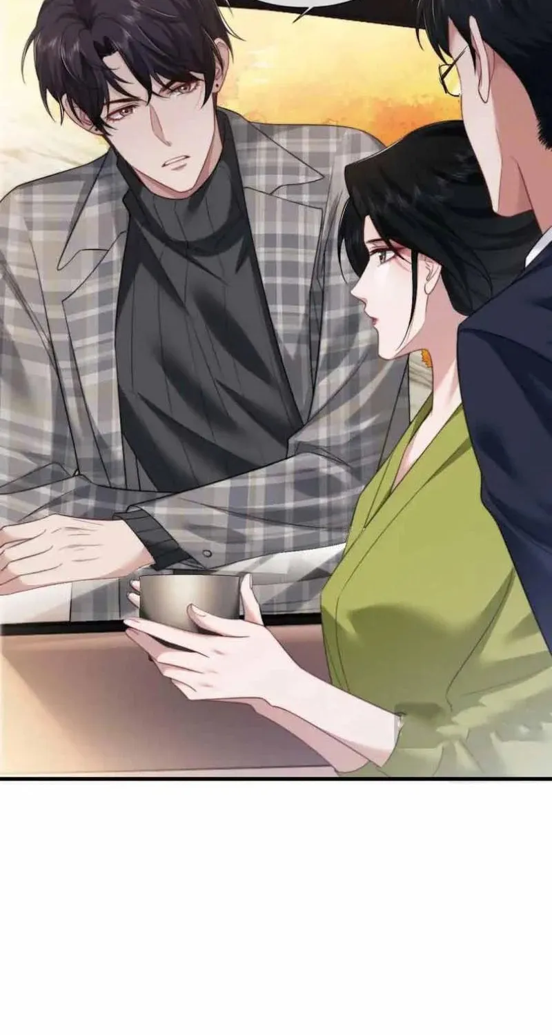 Becoming His Unwanted Wife Chapter 24 page 10 - 