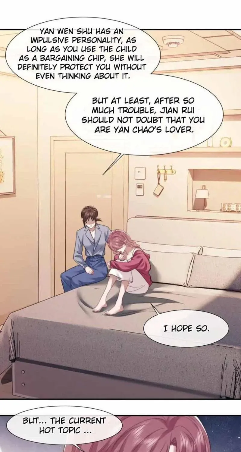 Becoming His Unwanted Wife Chapter 25 page 12 - 