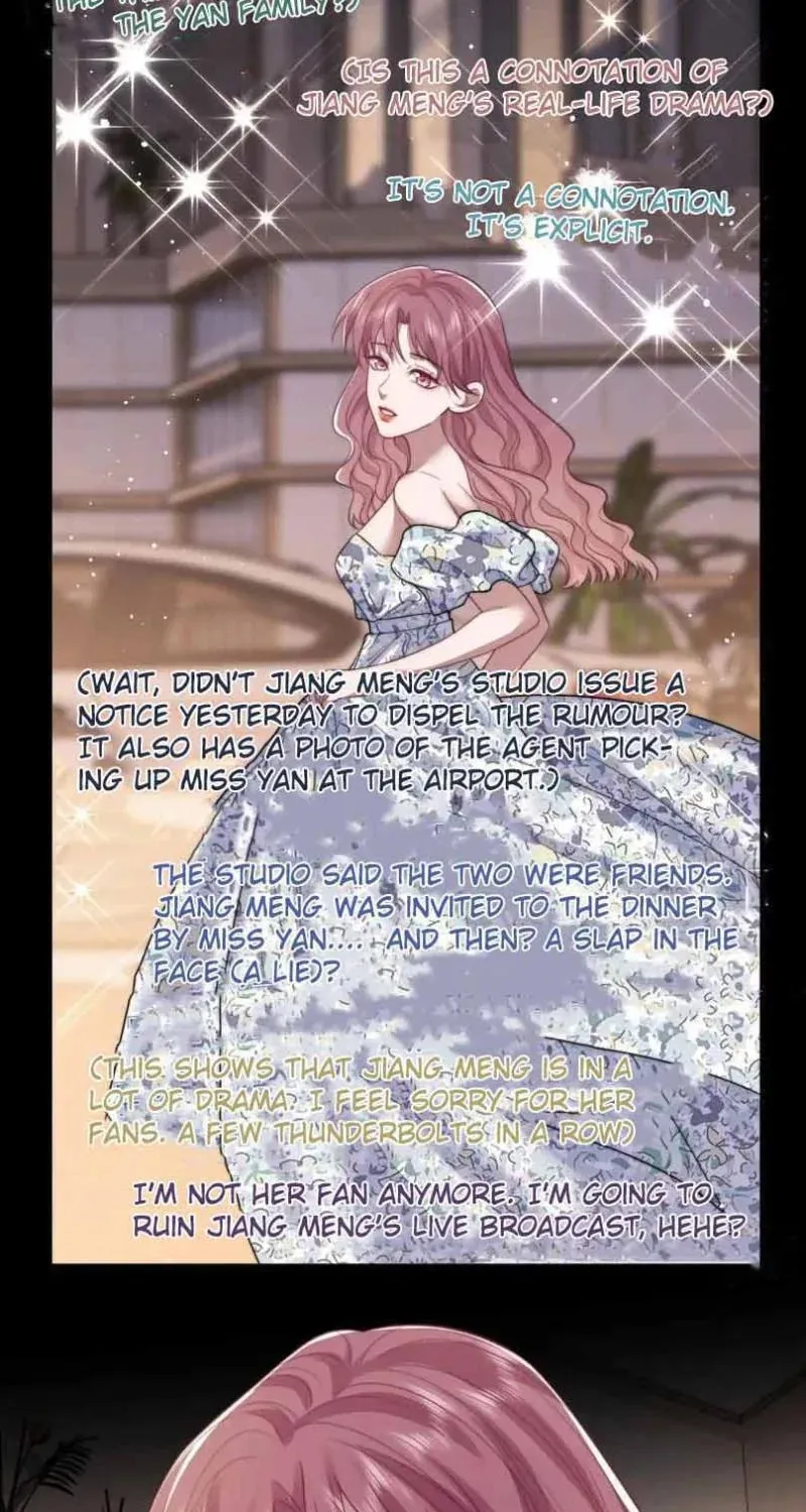 Becoming His Unwanted Wife Chapter 25 page 16 - 