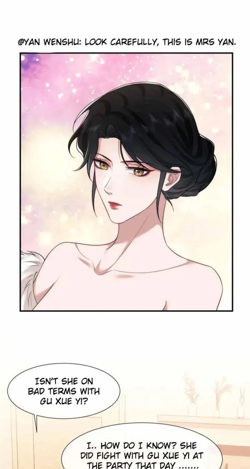 Becoming His Unwanted Wife Chapter 25 page 18 - 