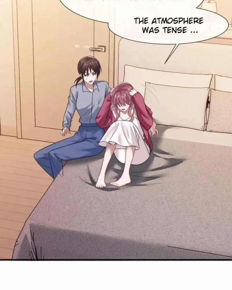Becoming His Unwanted Wife Chapter 25 page 19 - 
