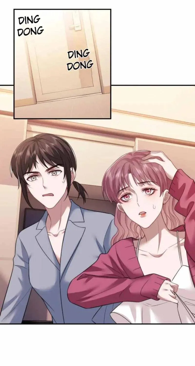 Becoming His Unwanted Wife Chapter 25 page 20 - 