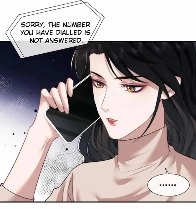 Becoming His Unwanted Wife Chapter 25 page 26 - 