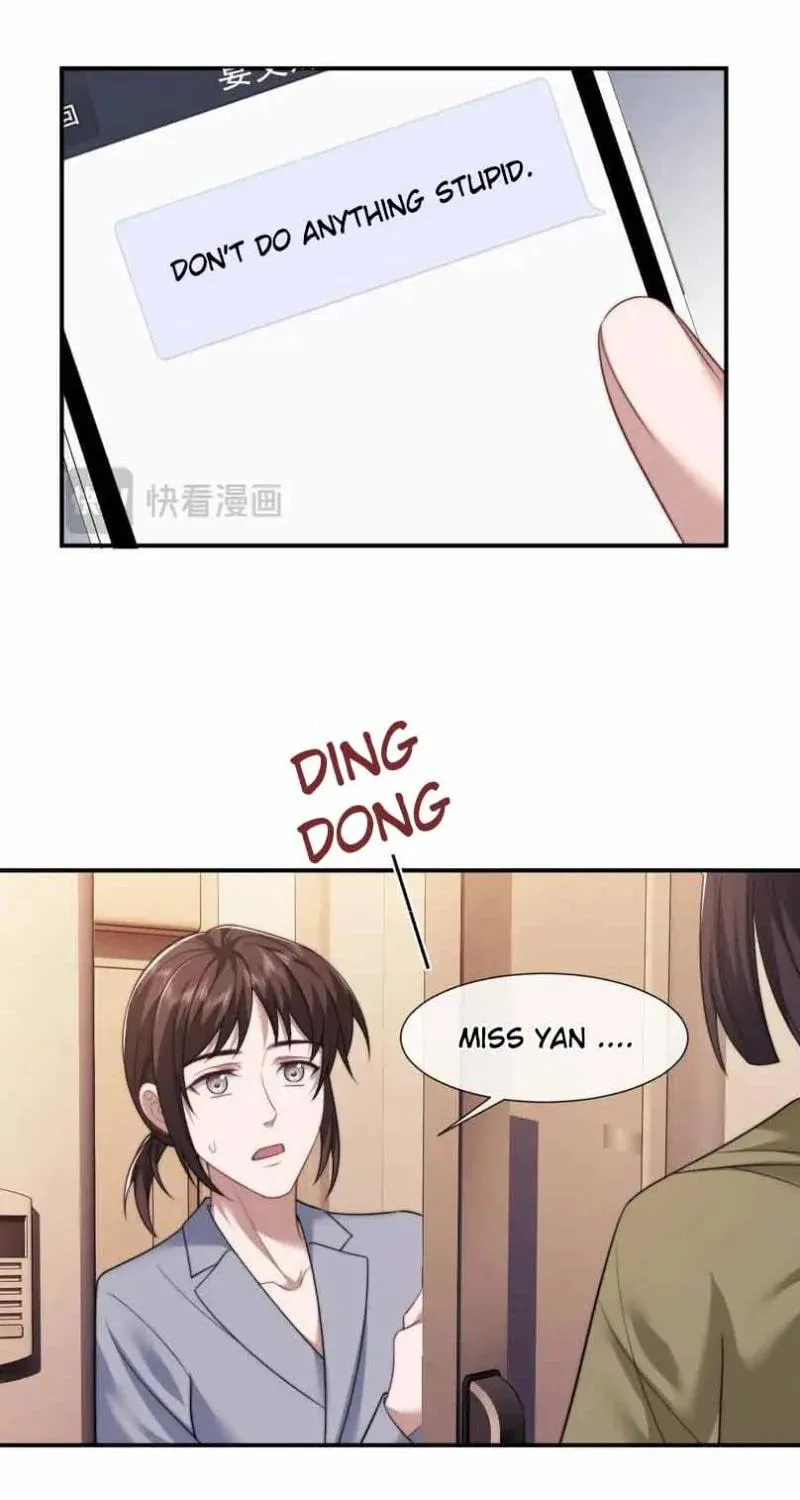 Becoming His Unwanted Wife Chapter 25 page 27 - 