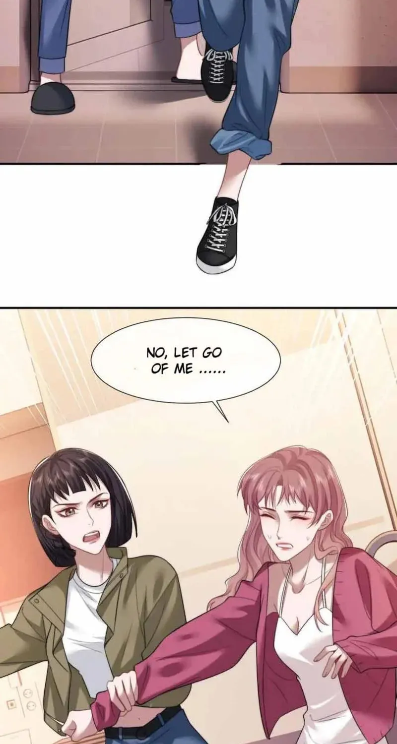Becoming His Unwanted Wife Chapter 25 page 29 - 
