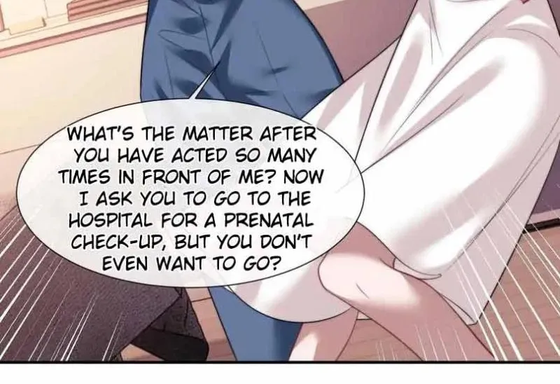Becoming His Unwanted Wife Chapter 25 page 30 - 