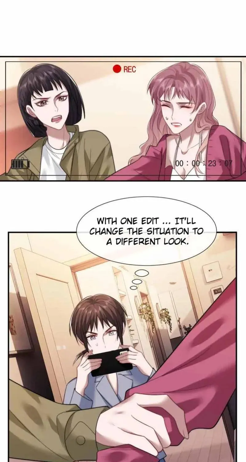Becoming His Unwanted Wife Chapter 25 page 32 - 