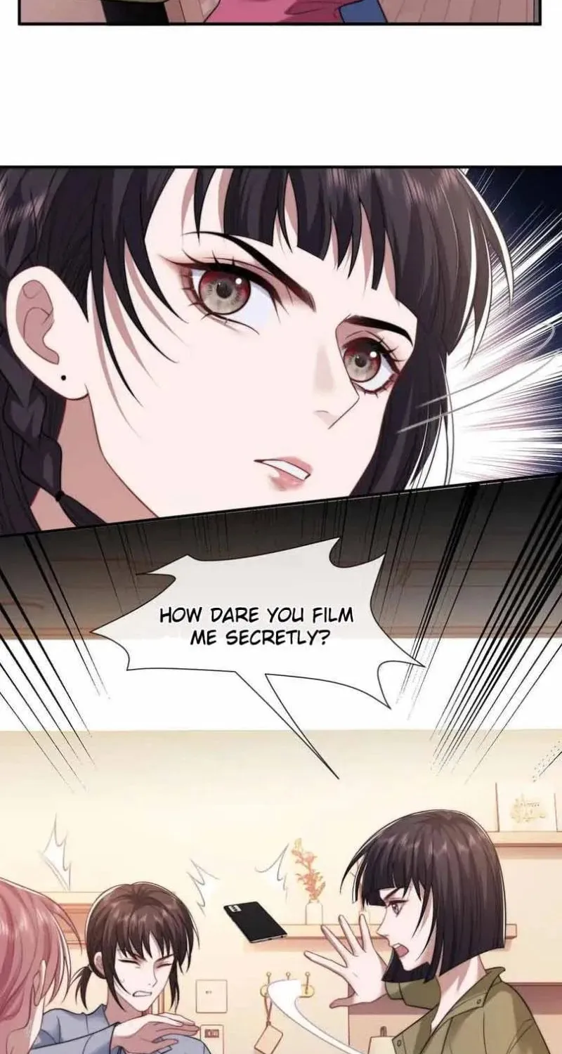 Becoming His Unwanted Wife Chapter 25 page 33 - 