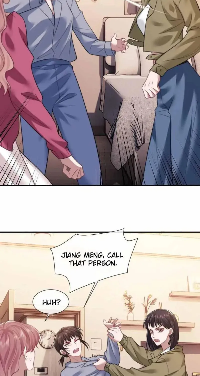 Becoming His Unwanted Wife Chapter 25 page 34 - 