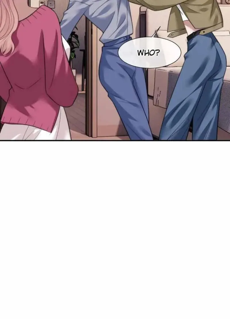 Becoming His Unwanted Wife Chapter 25 page 35 - 