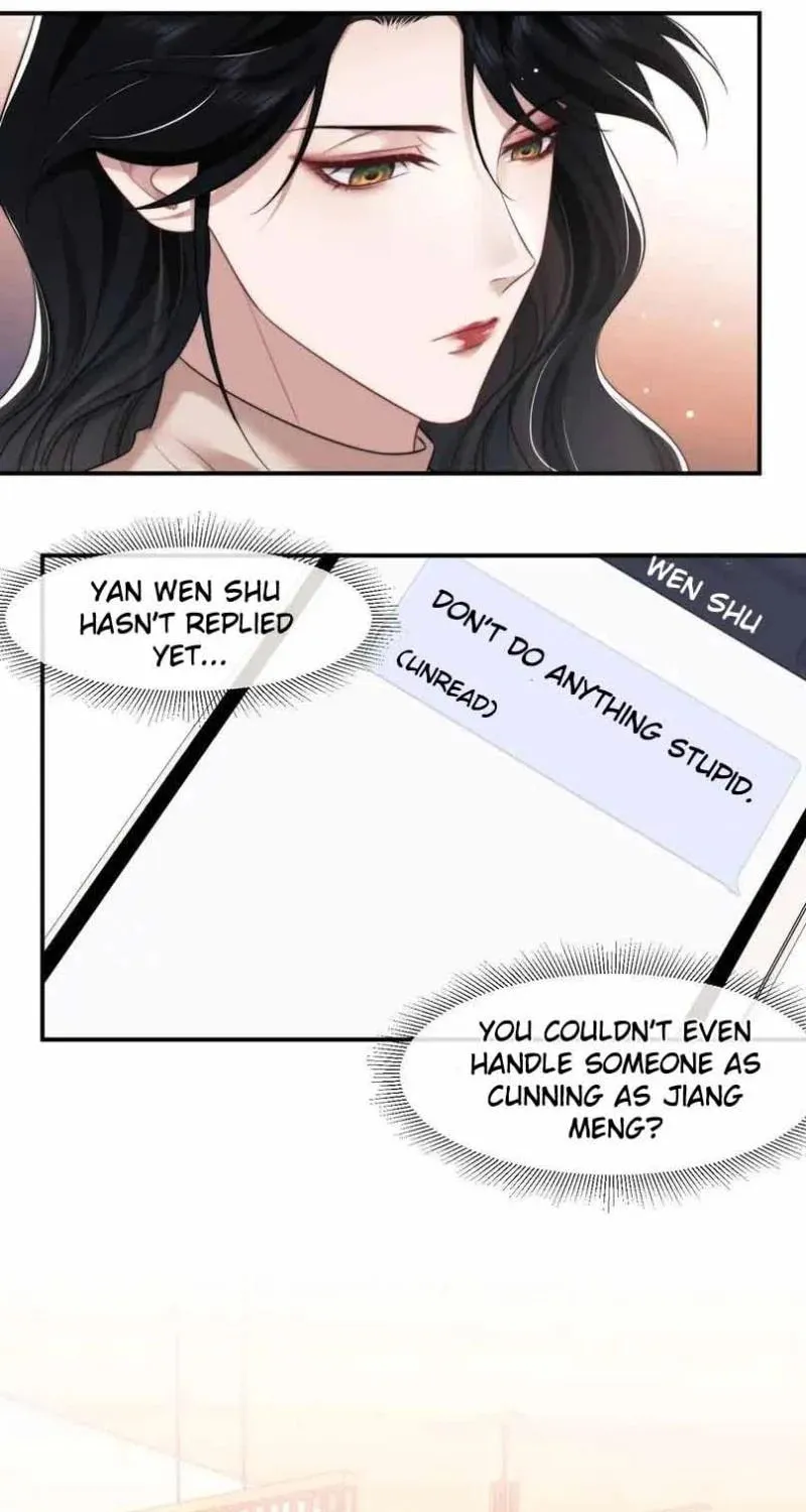 Becoming His Unwanted Wife Chapter 25 page 38 - 