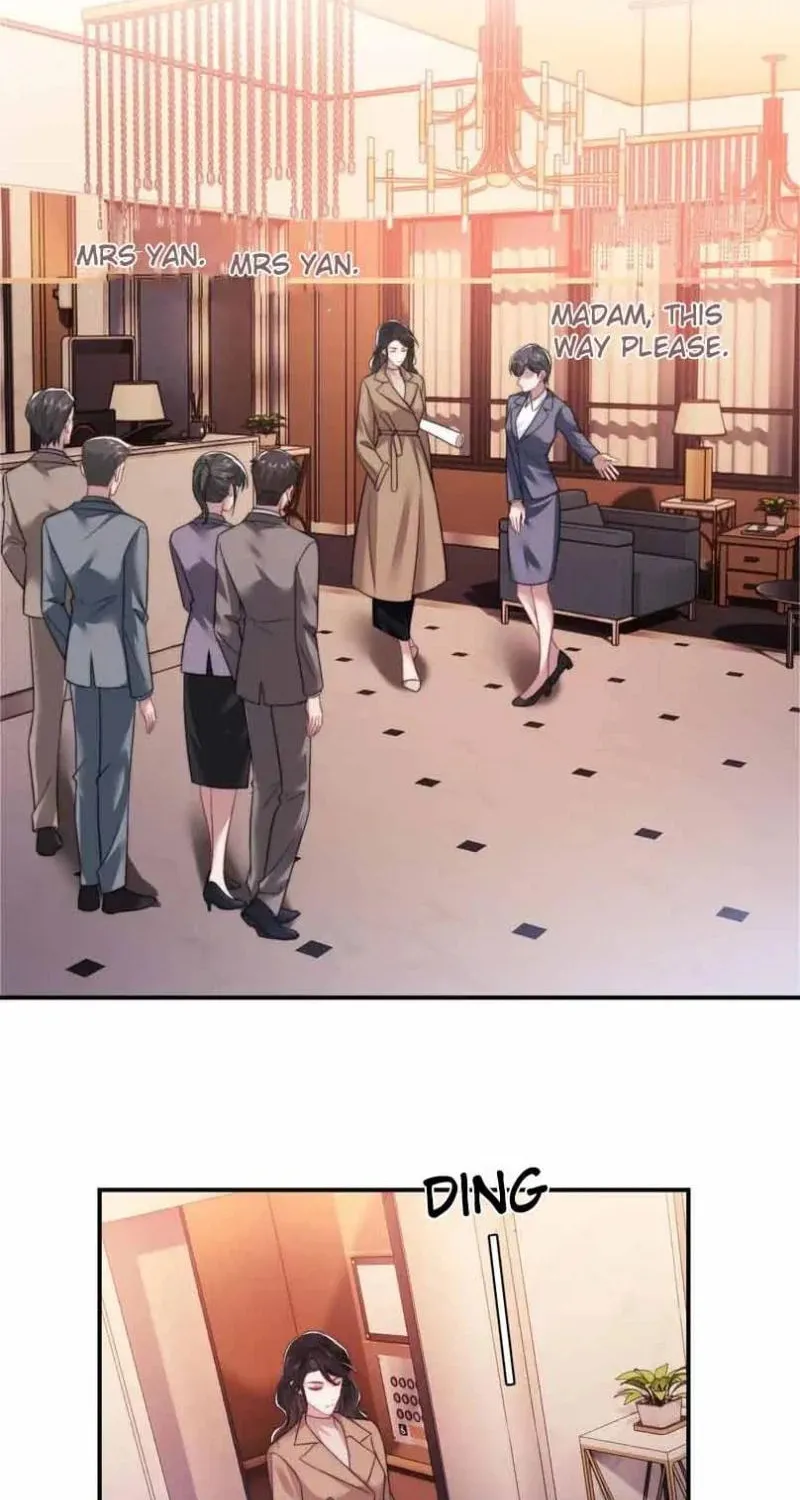 Becoming His Unwanted Wife Chapter 25 page 39 - 