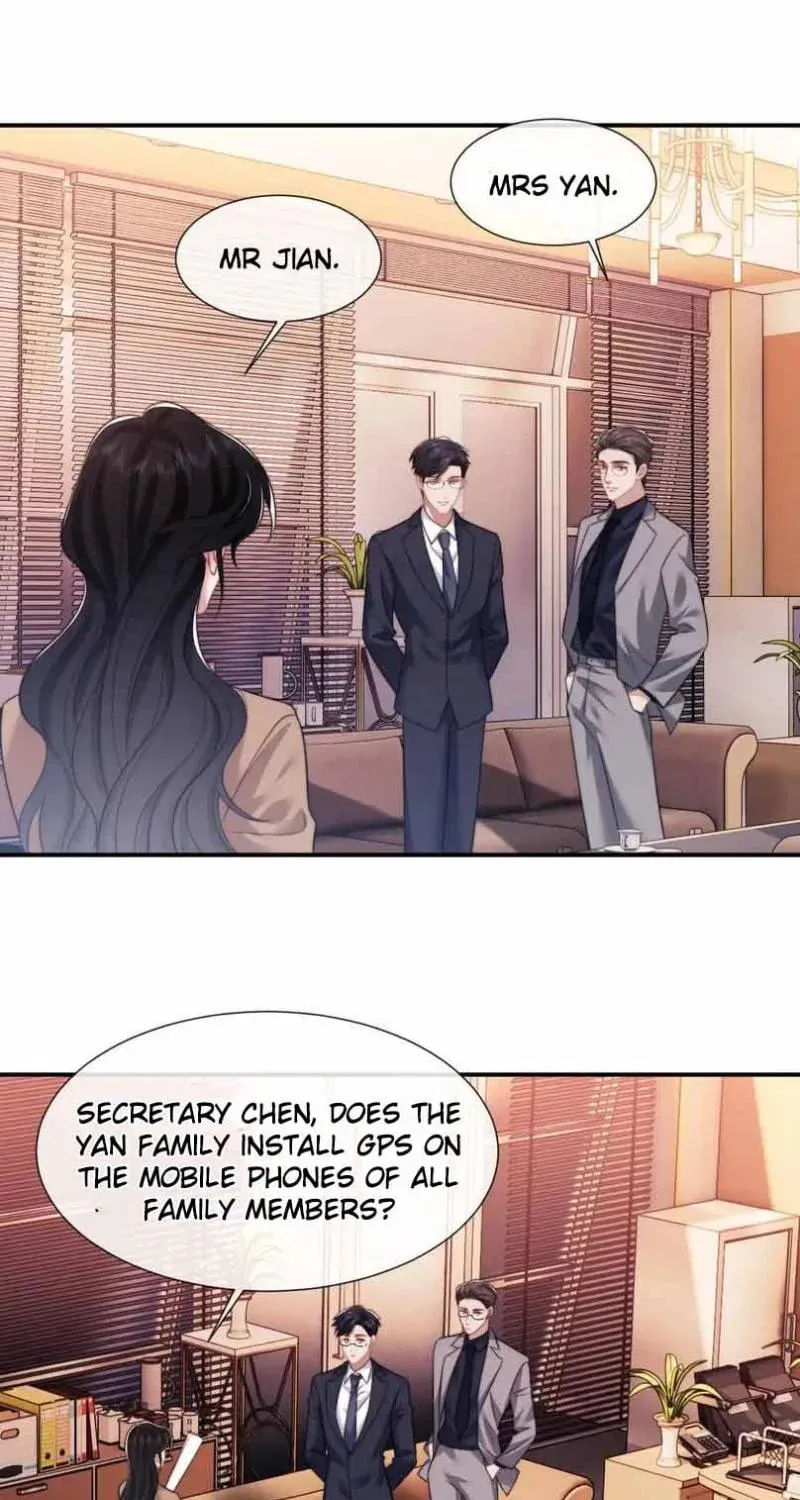 Becoming His Unwanted Wife Chapter 25 page 41 - 