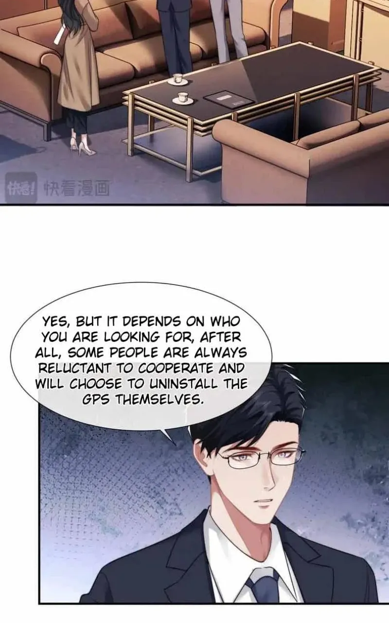 Becoming His Unwanted Wife Chapter 25 page 42 - 
