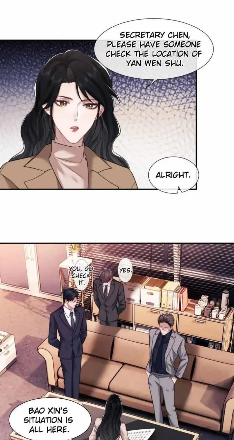 Becoming His Unwanted Wife Chapter 25 page 43 - 