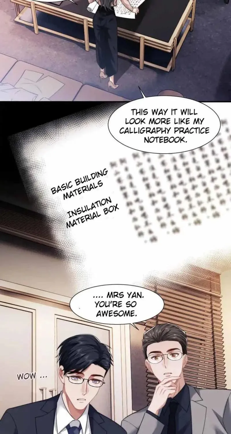 Becoming His Unwanted Wife Chapter 25 page 44 - 