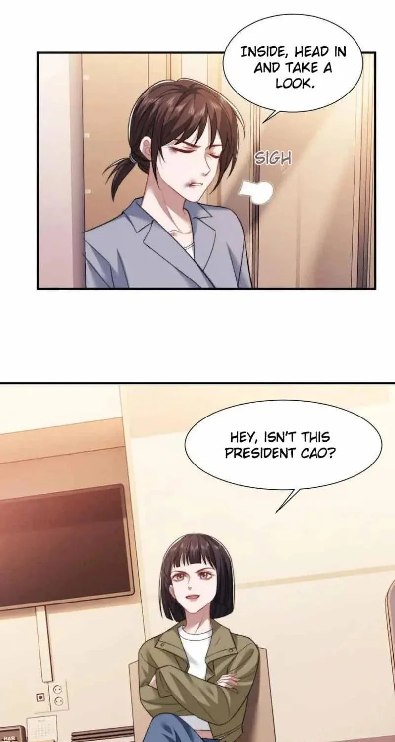 Becoming His Unwanted Wife Chapter 25 page 48 - 