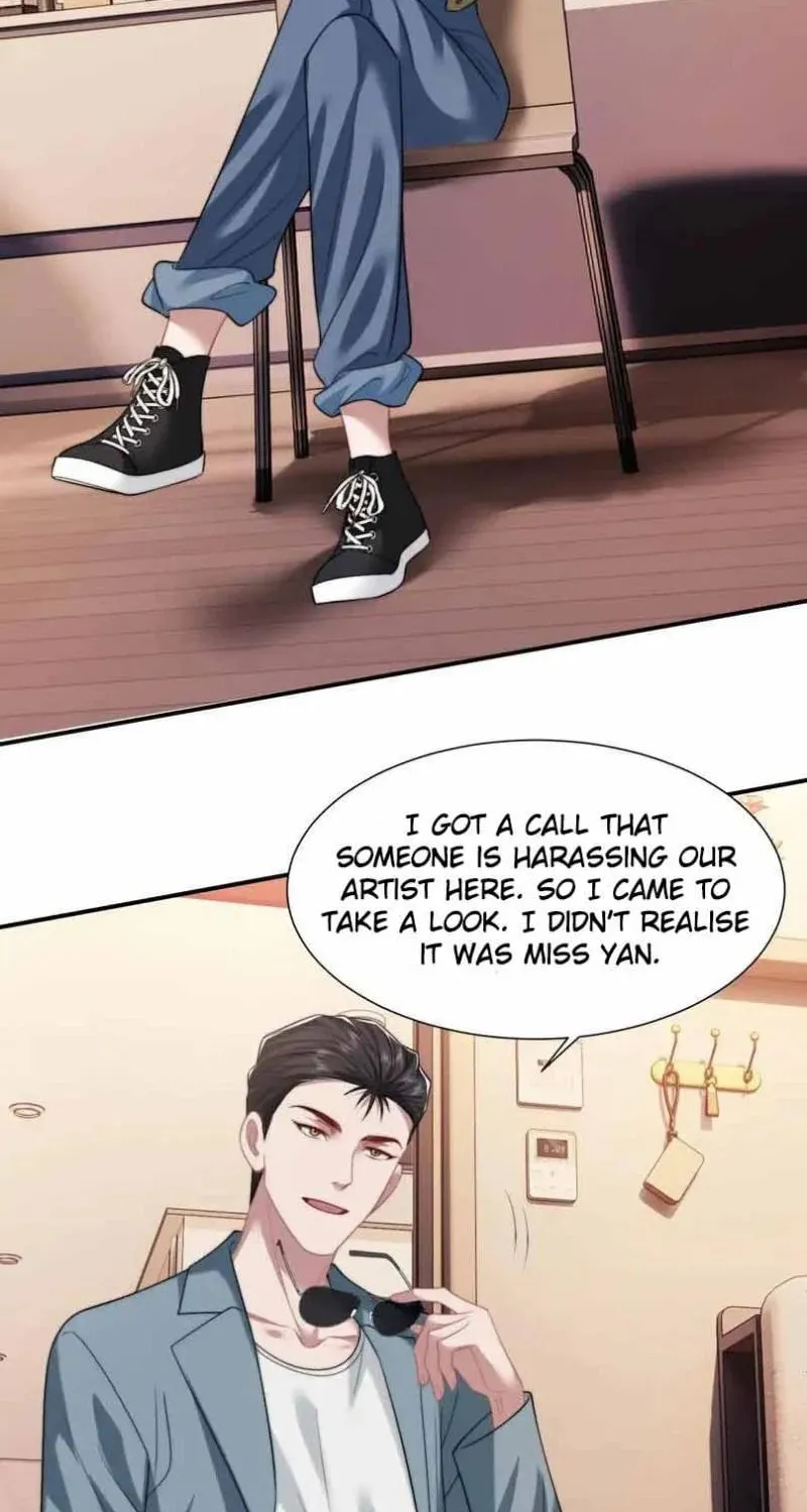 Becoming His Unwanted Wife Chapter 25 page 49 - 