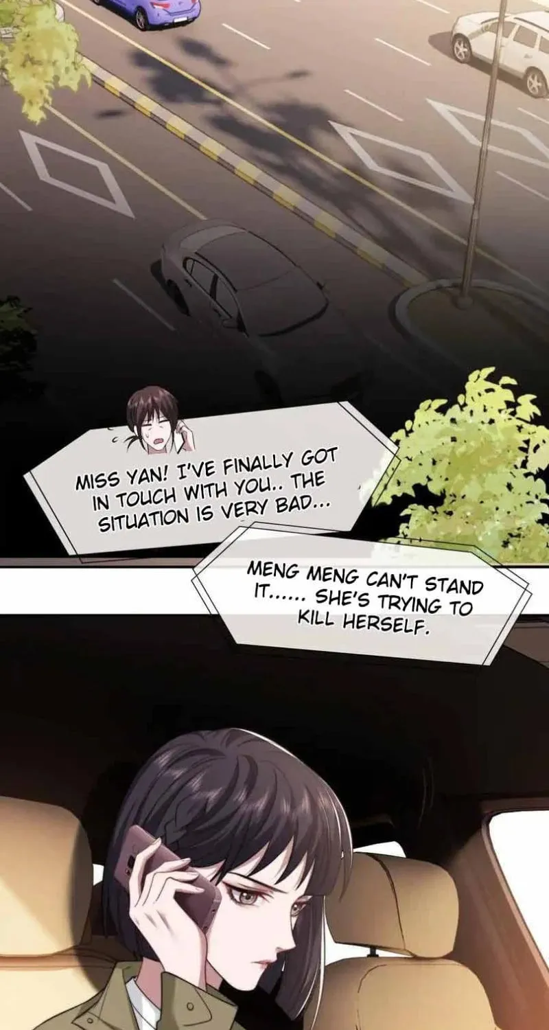 Becoming His Unwanted Wife Chapter 25 page 9 - 