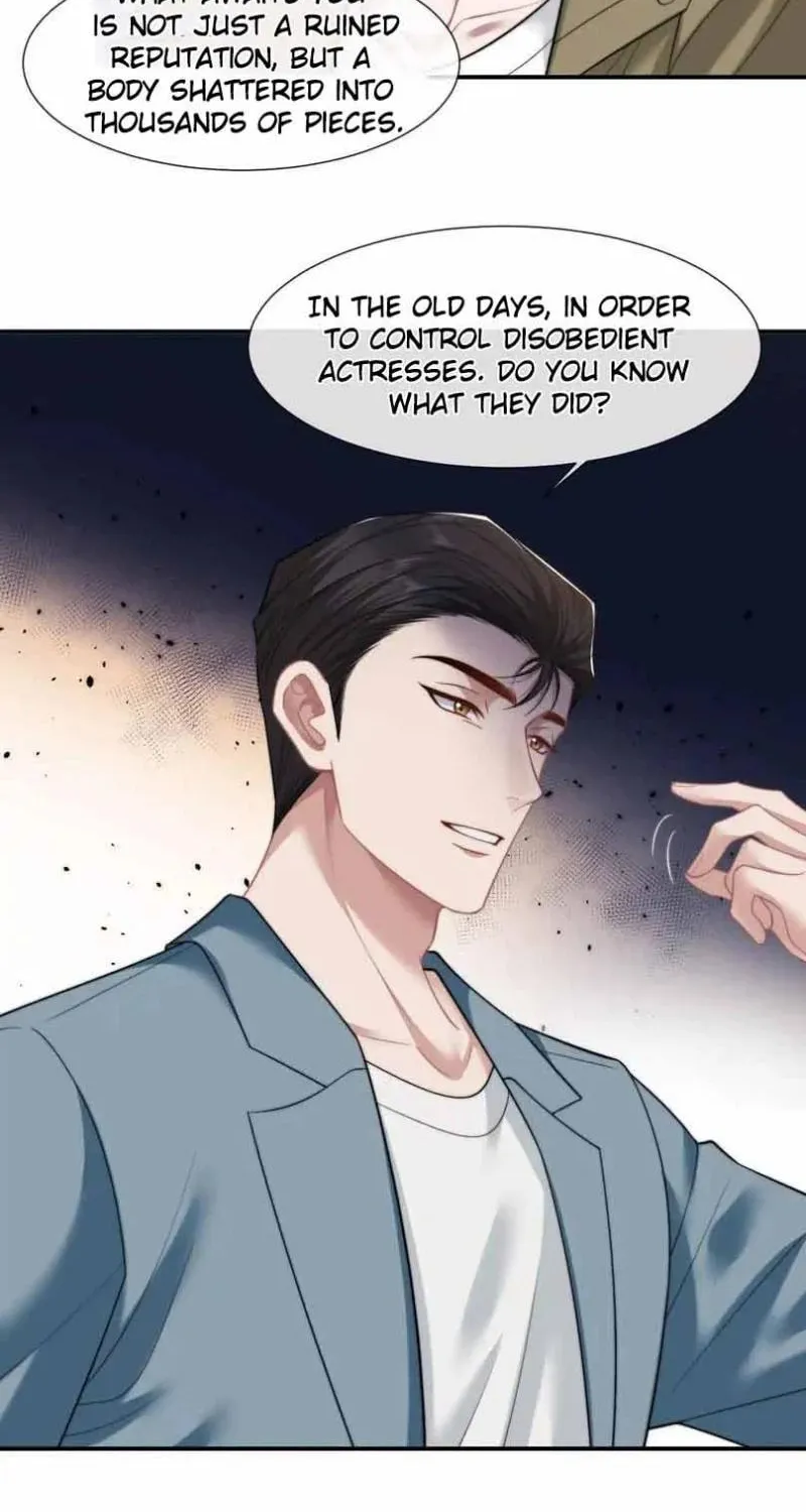 Becoming His Unwanted Wife Chapter 26 page 12 - 