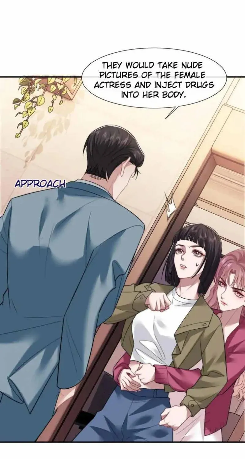 Becoming His Unwanted Wife Chapter 26 page 14 - 