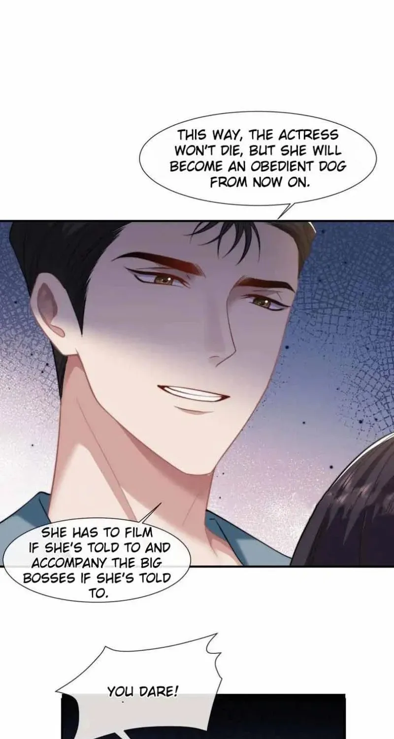 Becoming His Unwanted Wife Chapter 26 page 15 - 