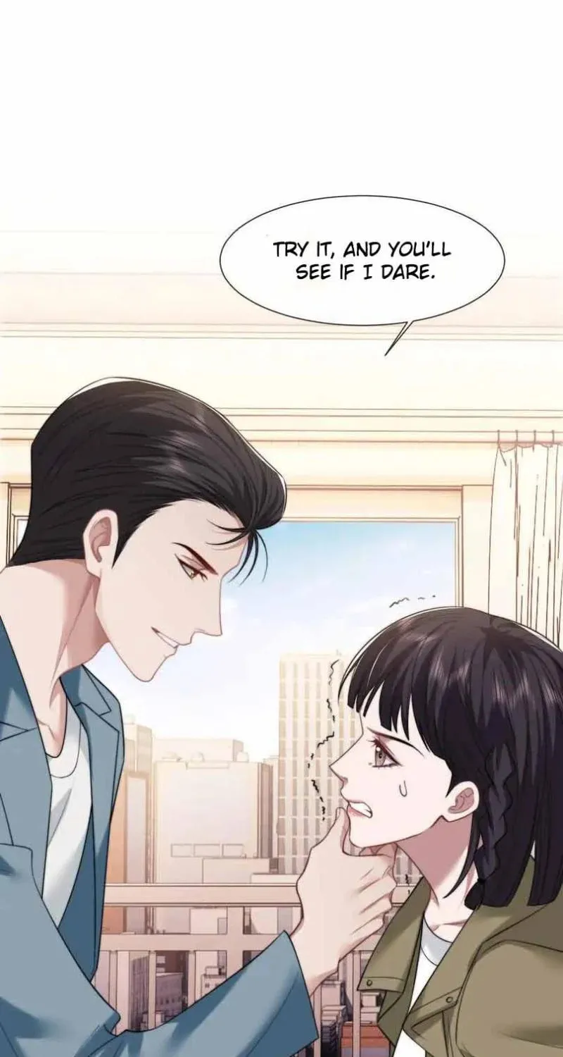 Becoming His Unwanted Wife Chapter 26 page 17 - 