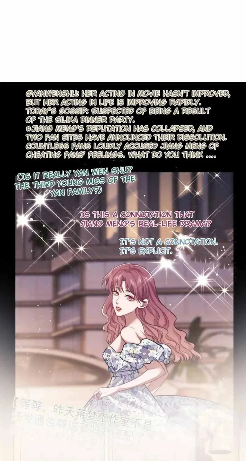 Becoming His Unwanted Wife Chapter 26 page 19 - 