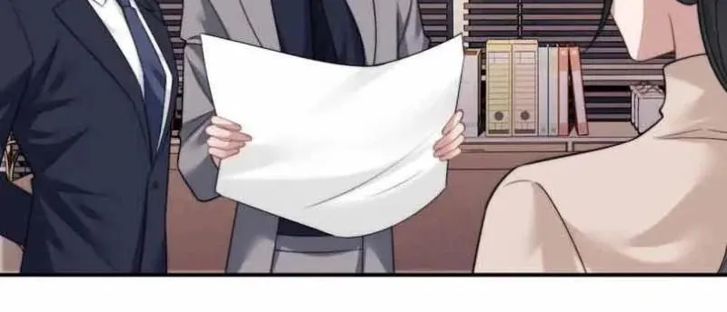 Becoming His Unwanted Wife Chapter 26 page 21 - 