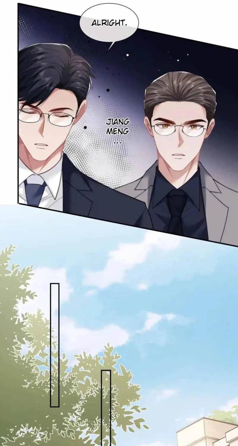 Becoming His Unwanted Wife Chapter 26 page 24 - 