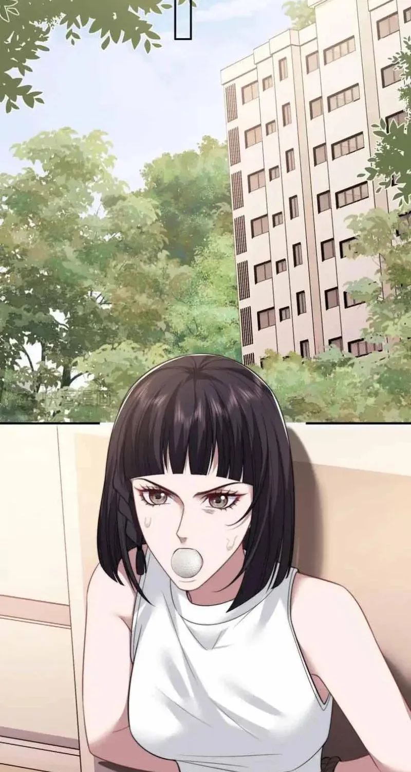 Becoming His Unwanted Wife Chapter 26 page 25 - 