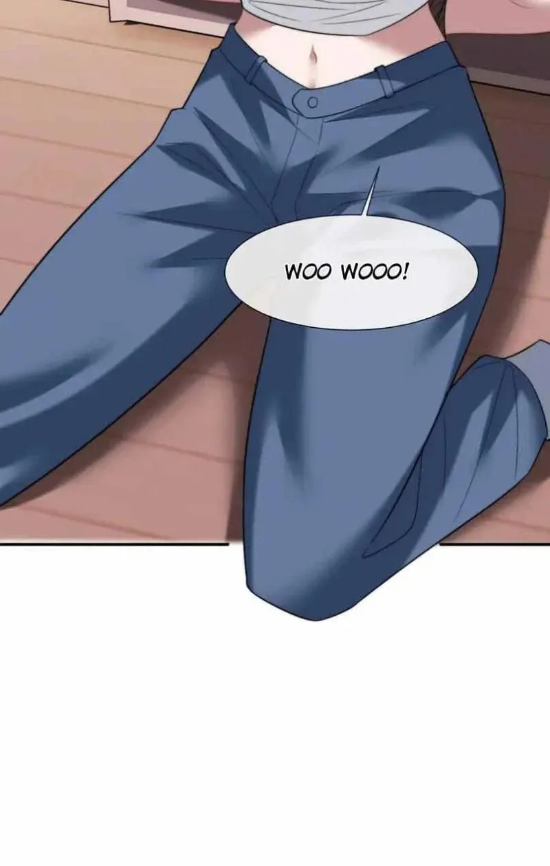 Becoming His Unwanted Wife Chapter 26 page 26 - 
