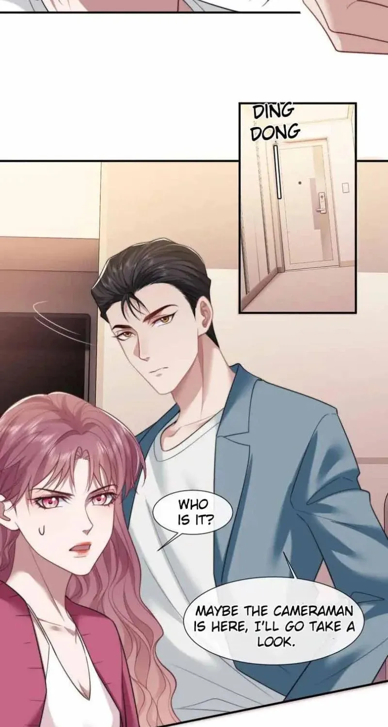 Becoming His Unwanted Wife Chapter 26 page 29 - 