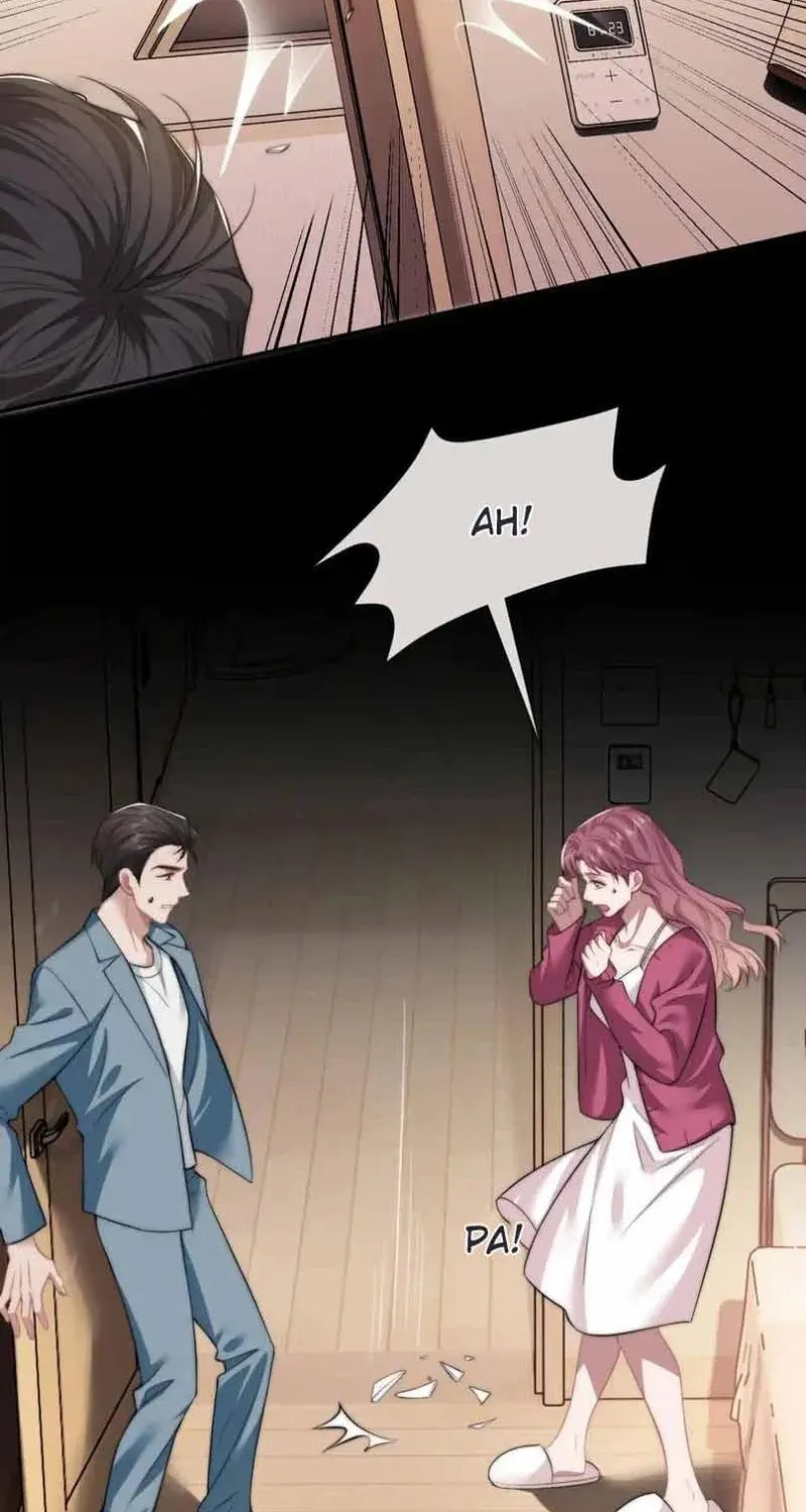 Becoming His Unwanted Wife Chapter 26 page 4 - 