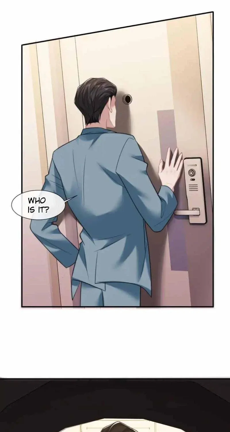 Becoming His Unwanted Wife Chapter 26 page 31 - 