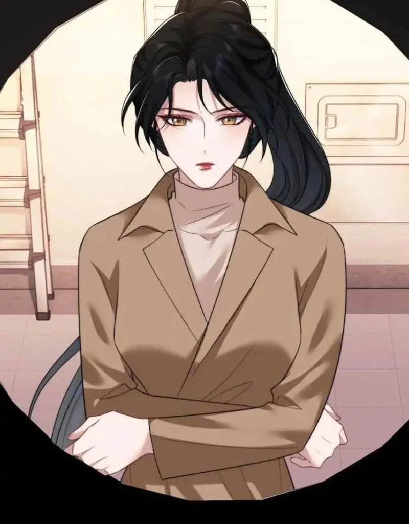 Becoming His Unwanted Wife Chapter 26 page 32 - 
