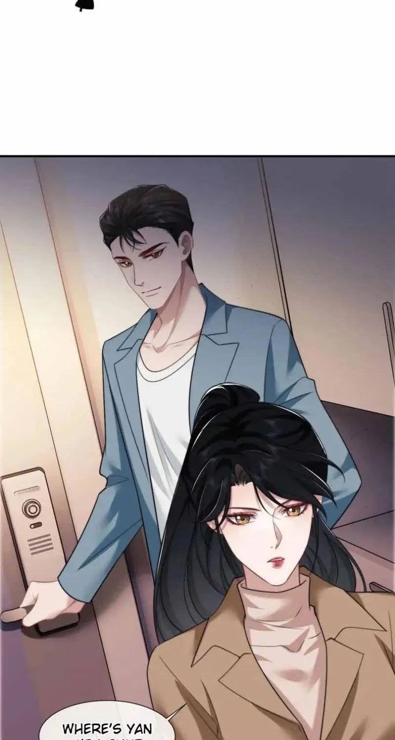 Becoming His Unwanted Wife Chapter 26 page 36 - 