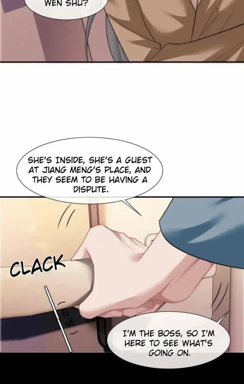 Becoming His Unwanted Wife Chapter 26 page 37 - 