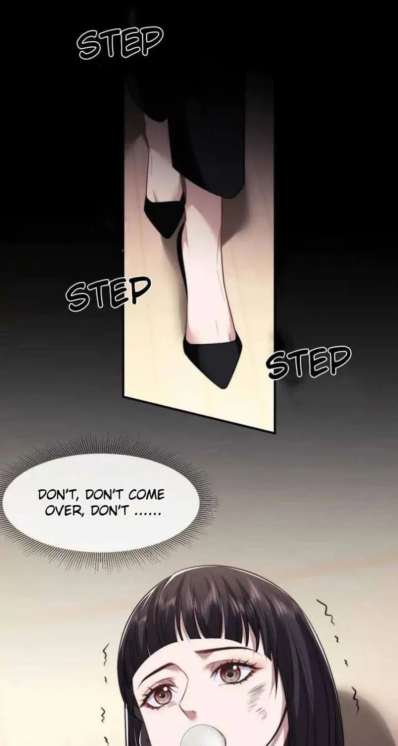 Becoming His Unwanted Wife Chapter 26 page 38 - 