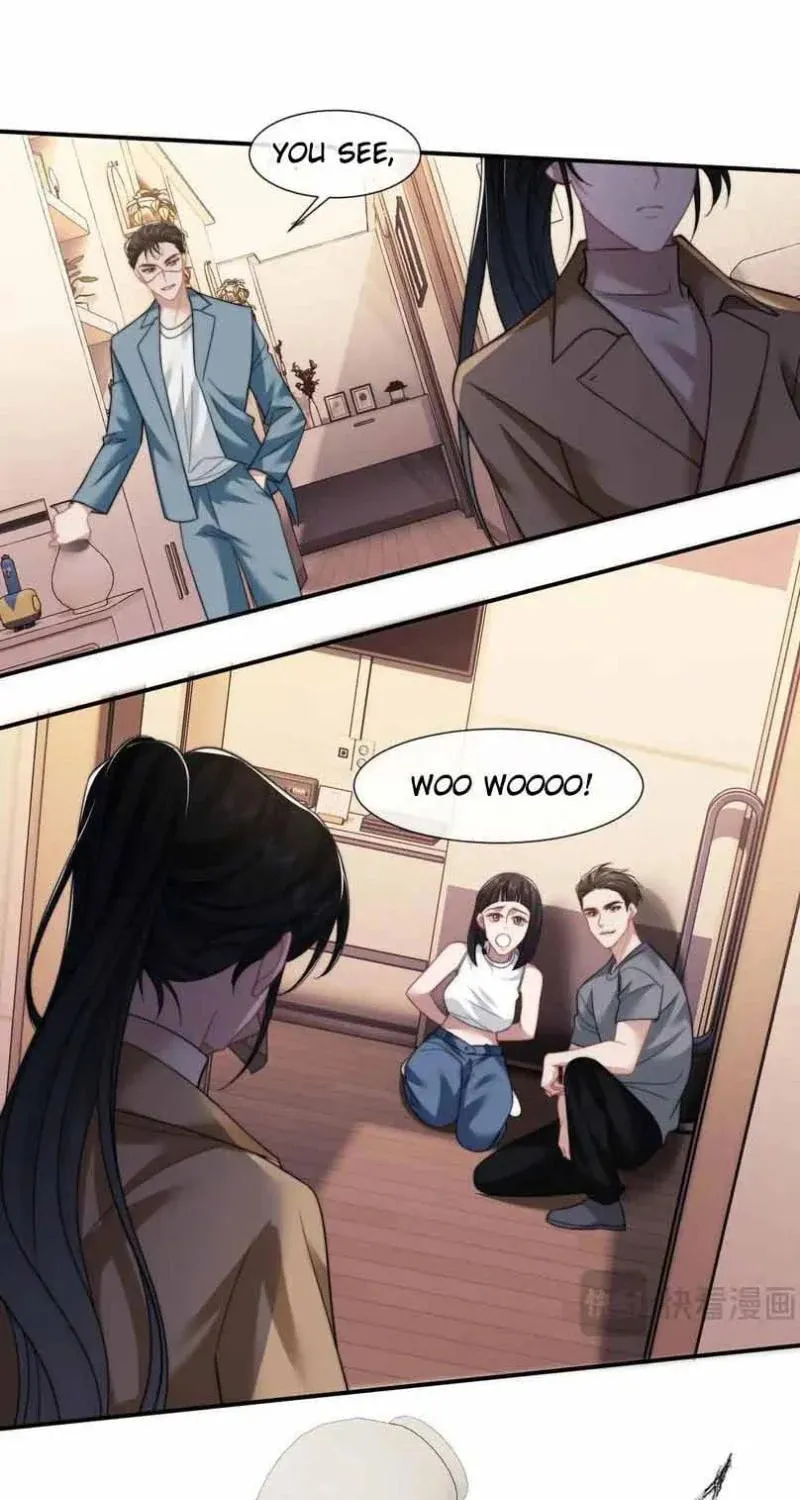 Becoming His Unwanted Wife Chapter 26 page 40 - 