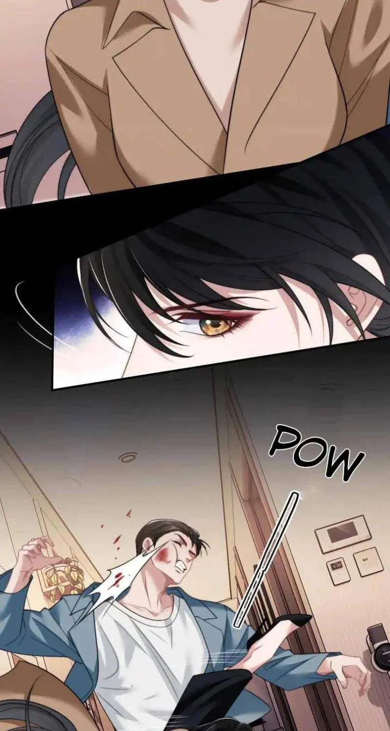 Becoming His Unwanted Wife Chapter 26 page 42 - 