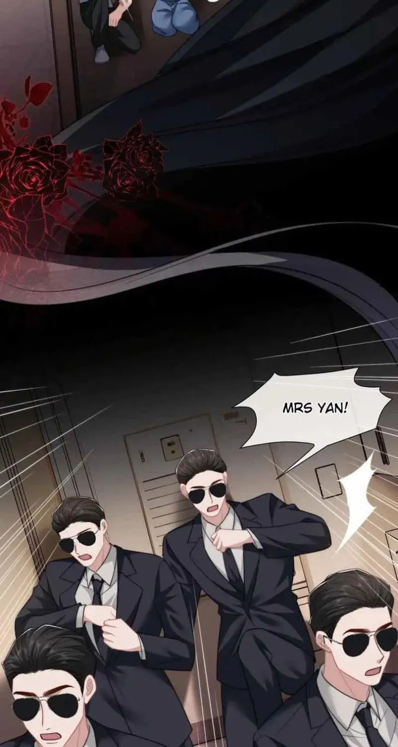 Becoming His Unwanted Wife Chapter 26 page 48 - 