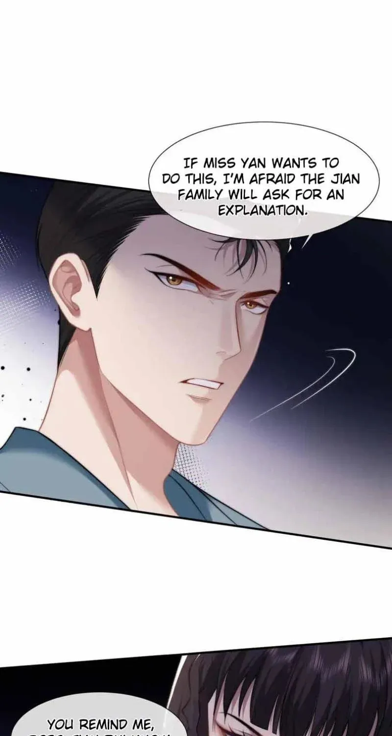 Becoming His Unwanted Wife Chapter 26 page 6 - 