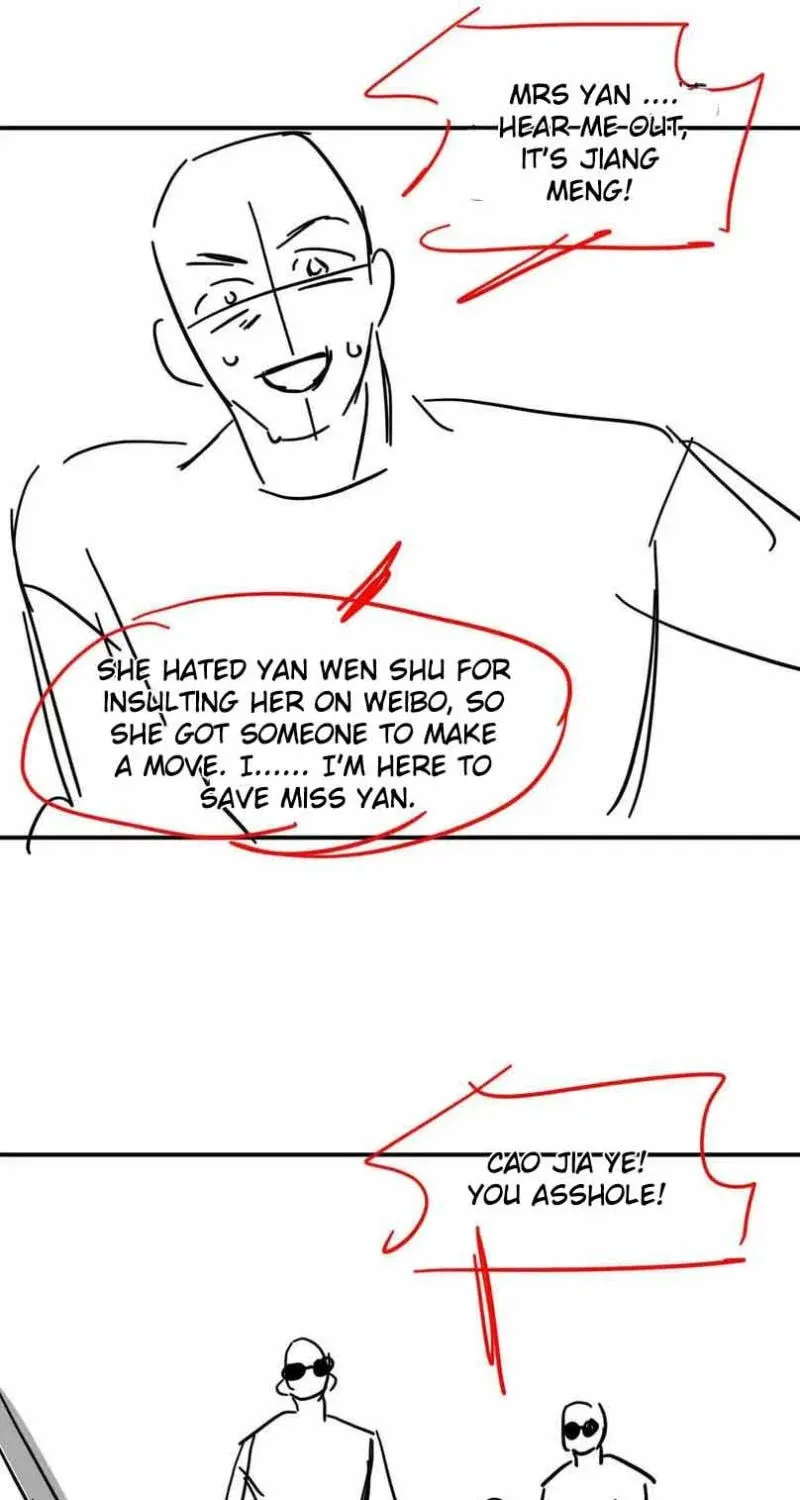 Becoming His Unwanted Wife Chapter 26 page 54 - 