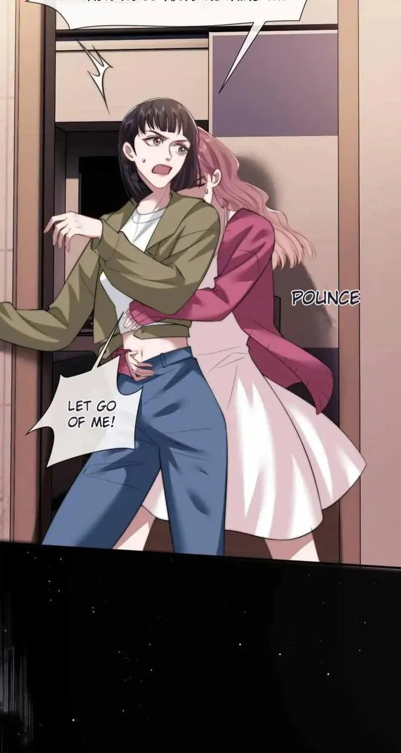 Becoming His Unwanted Wife Chapter 26 page 9 - 
