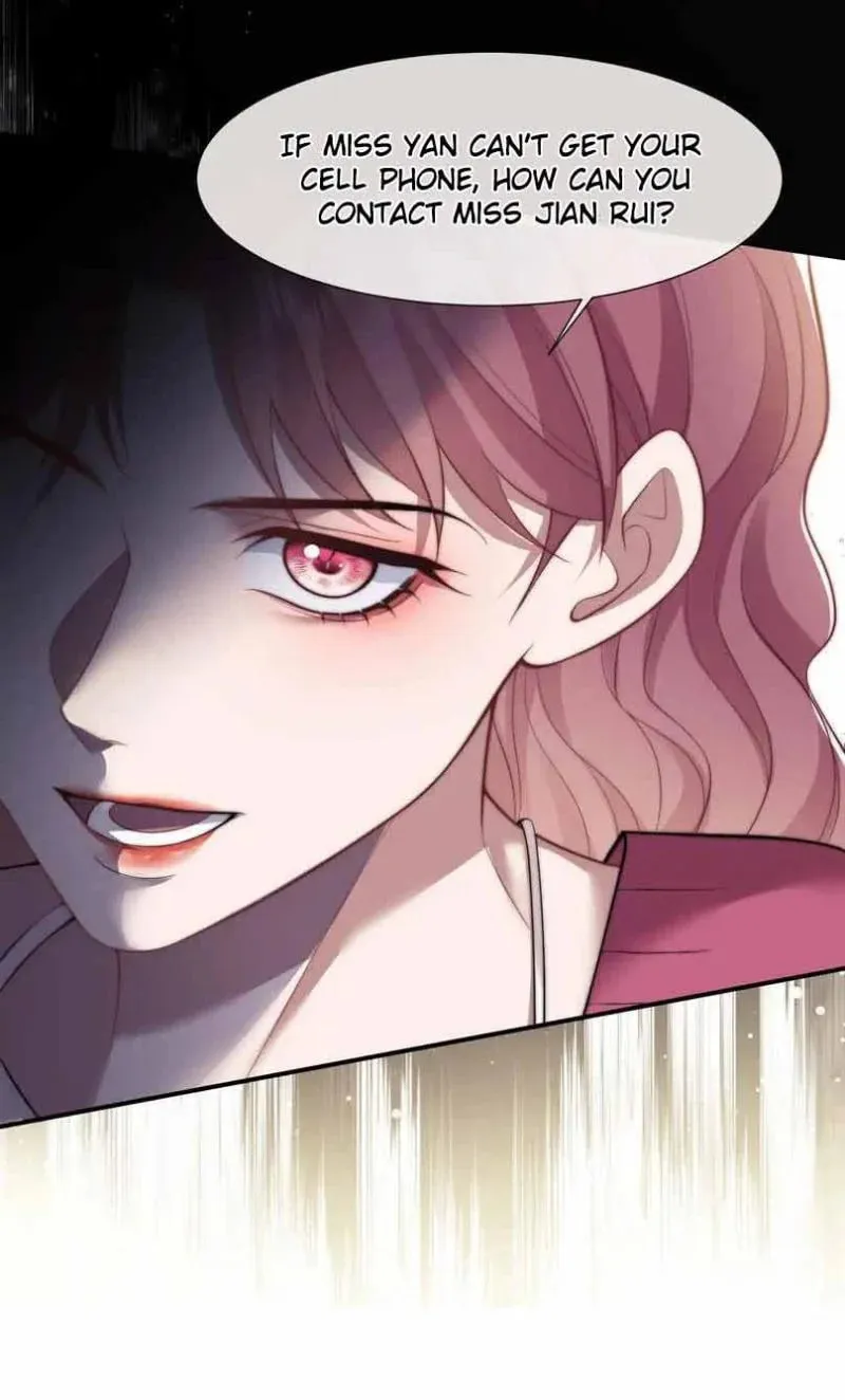 Becoming His Unwanted Wife Chapter 26 page 10 - 