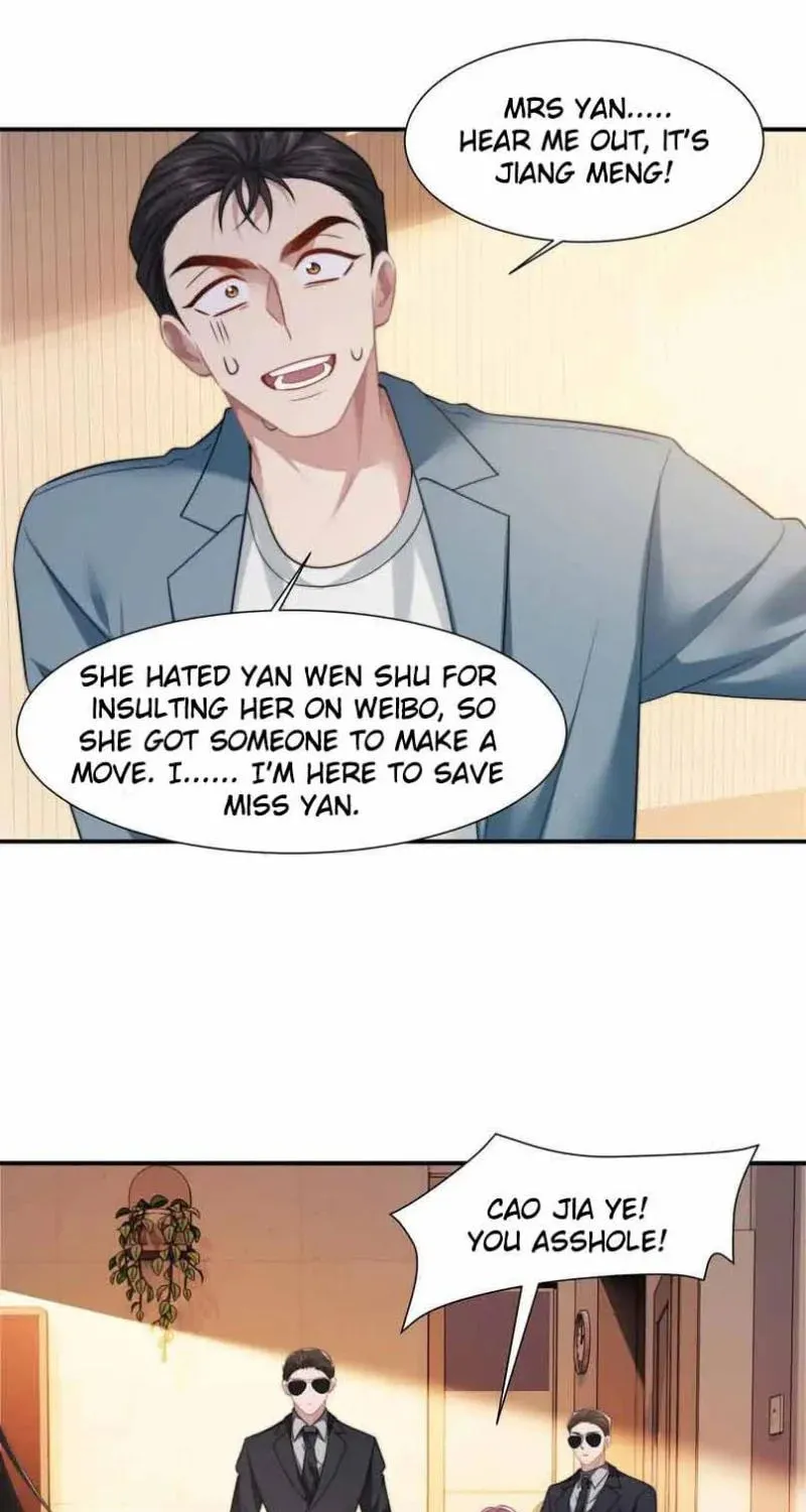 Becoming His Unwanted Wife Chapter 27 page 13 - 